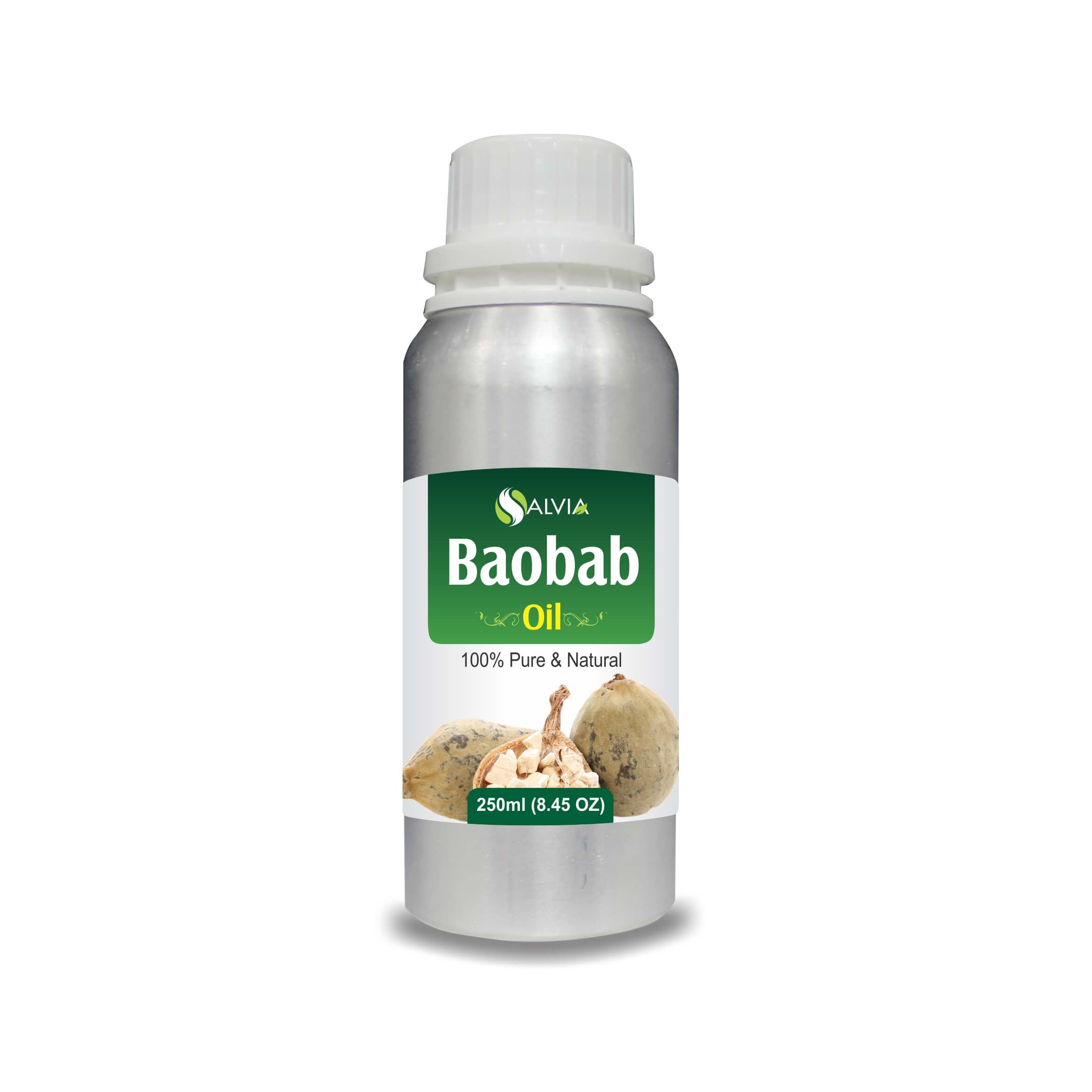 Shoprythm Natural Essential Oils 250ml Baobab-100-Natural-pure-Undiluted-Uncut-oil